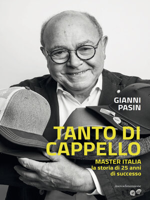 cover image of Tanto di cappello